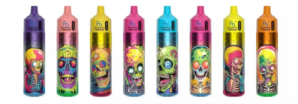 Vape Fumot Tornado 30000 Puffs