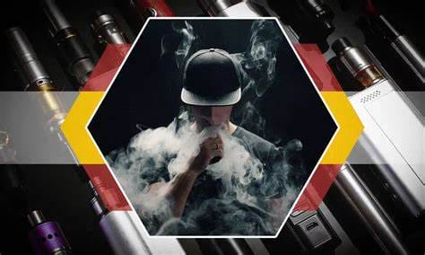 Logistique Fumot Vape optimisée pour la France