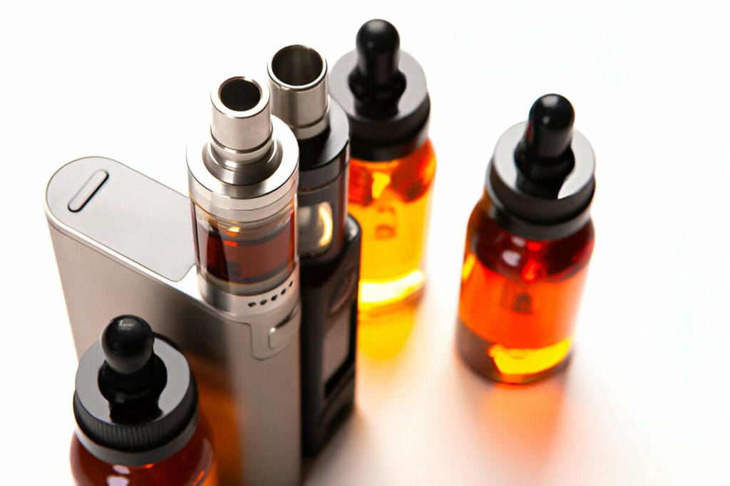 Fumot Vape en France - Réglementations et Tendances