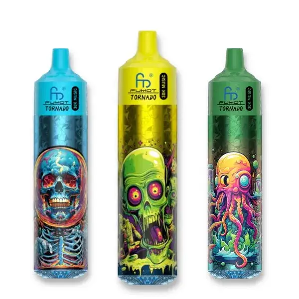 Fumot Vape 30000 Puffs Vape Jetable
